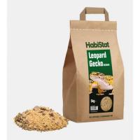 Habistat leopard gecko bedding 5 kg