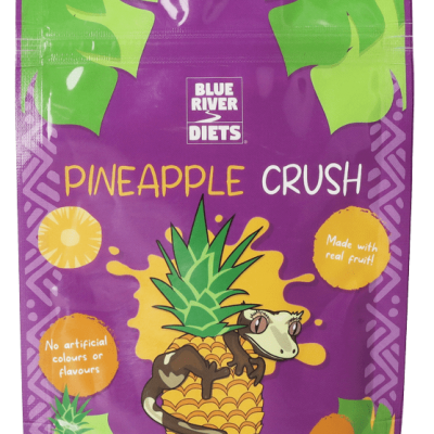 Pineapple crush 1