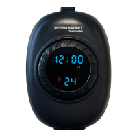 Thermostat intelligent repto smart