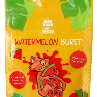 Watermelon burst 1